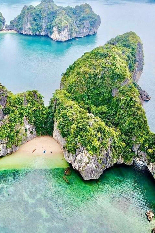 Cat Ba Island Adventure: 3-Day Viet Hai Village & Forest Trekking