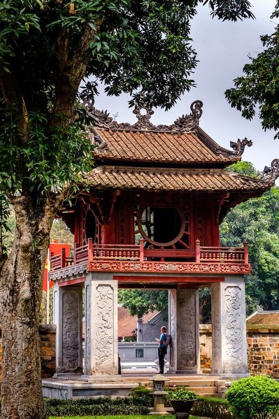 Hanoi History & Culture Tour
