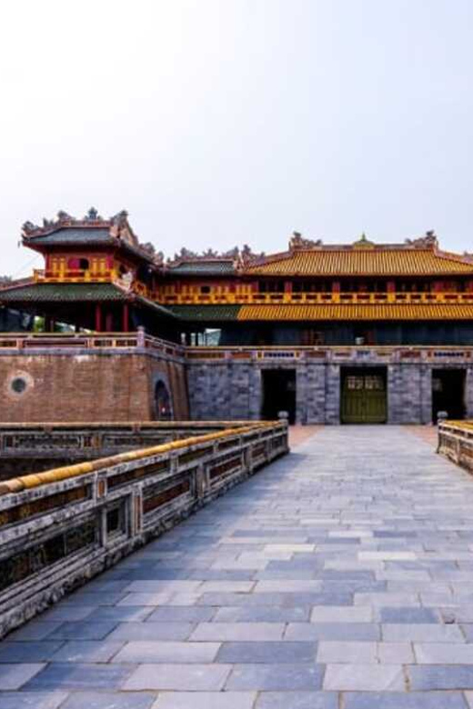 Bach Ma National Park Trekking Adventure