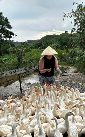 Ninh Binh Private Boat Tour - Hidden caves & rural Vietnam