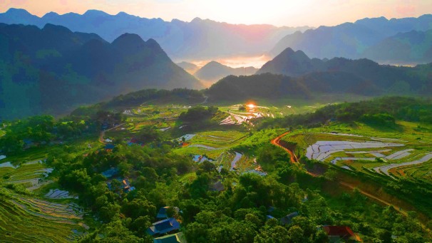 The Ultimate Northeast Vietnam Loop